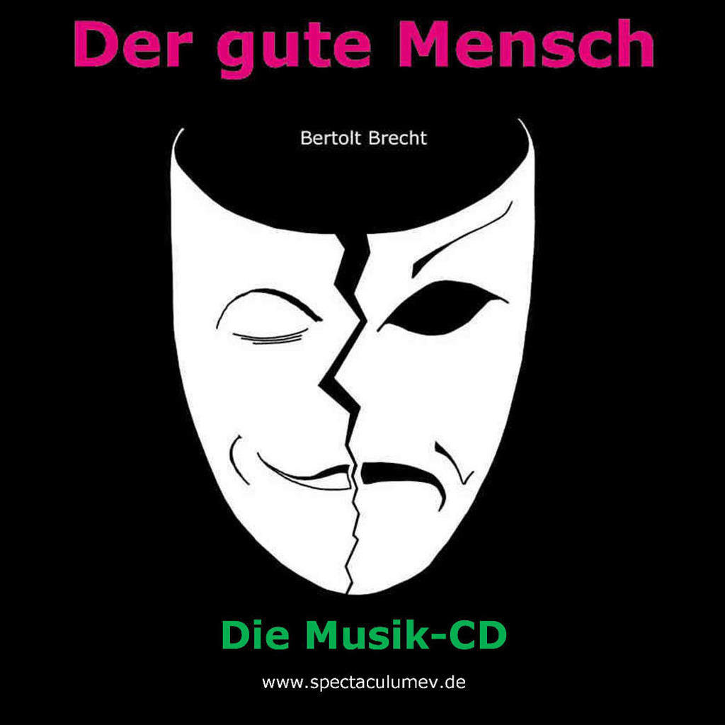 Der gute Mensch
