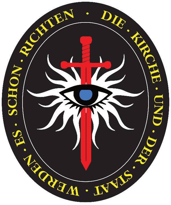 Inquisitionszeichen
